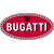 logo Bugatti