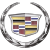 logo Cadillac