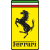 logo Ferrari