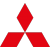 logo Mitsubishi