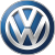 logo Volkswagen